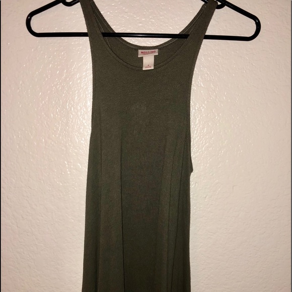 Target Tank Top - Picture 2 of 2